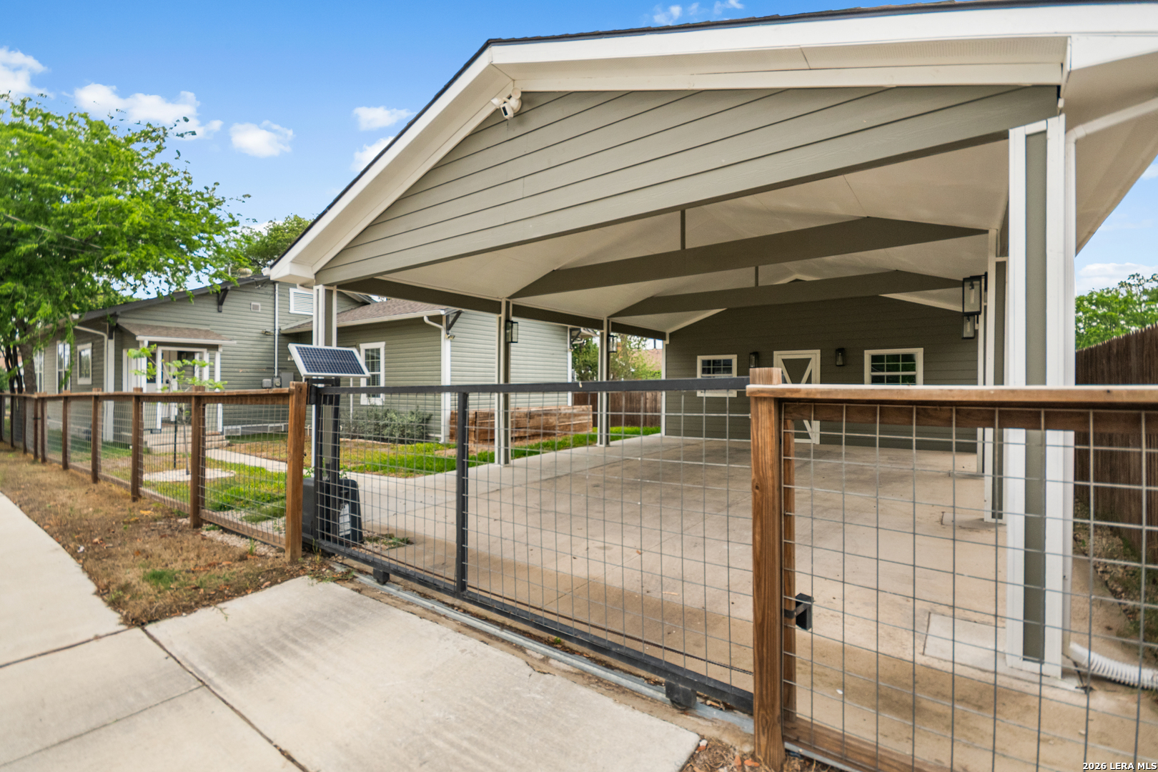 1502 Nolan Street San Antonio TX 78202
