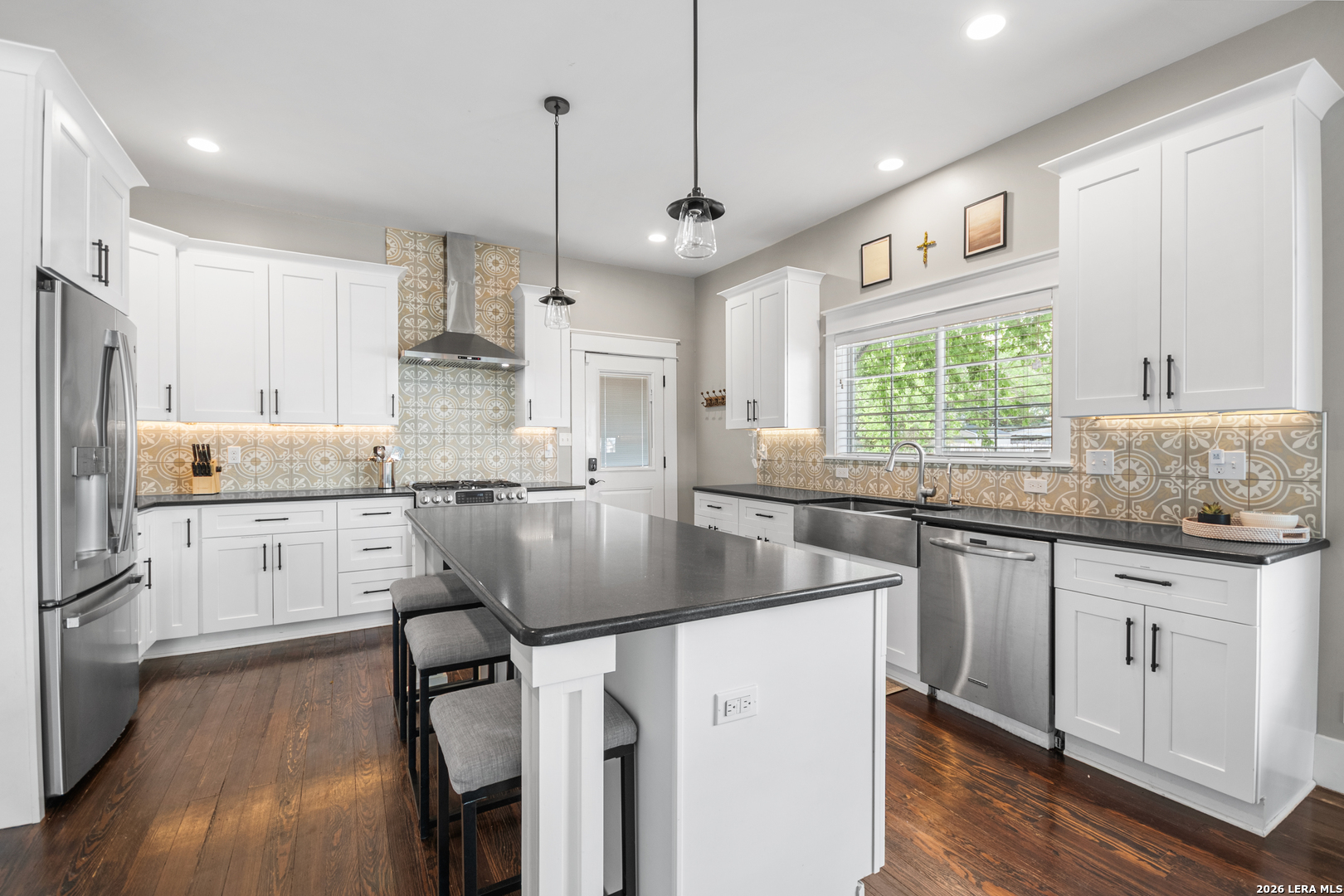 1502 Nolan Street San Antonio TX 78202