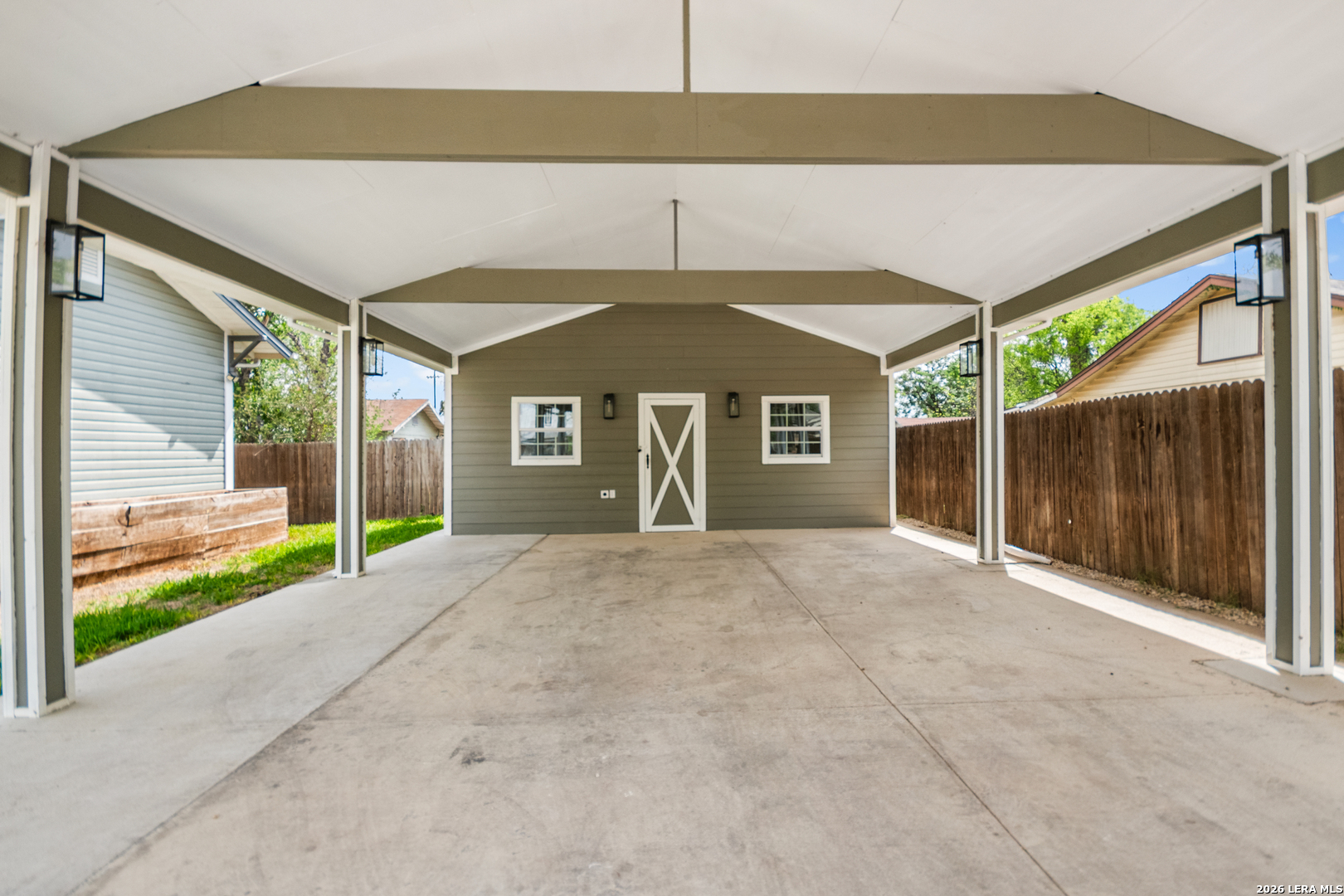1502 Nolan Street San Antonio TX 78202