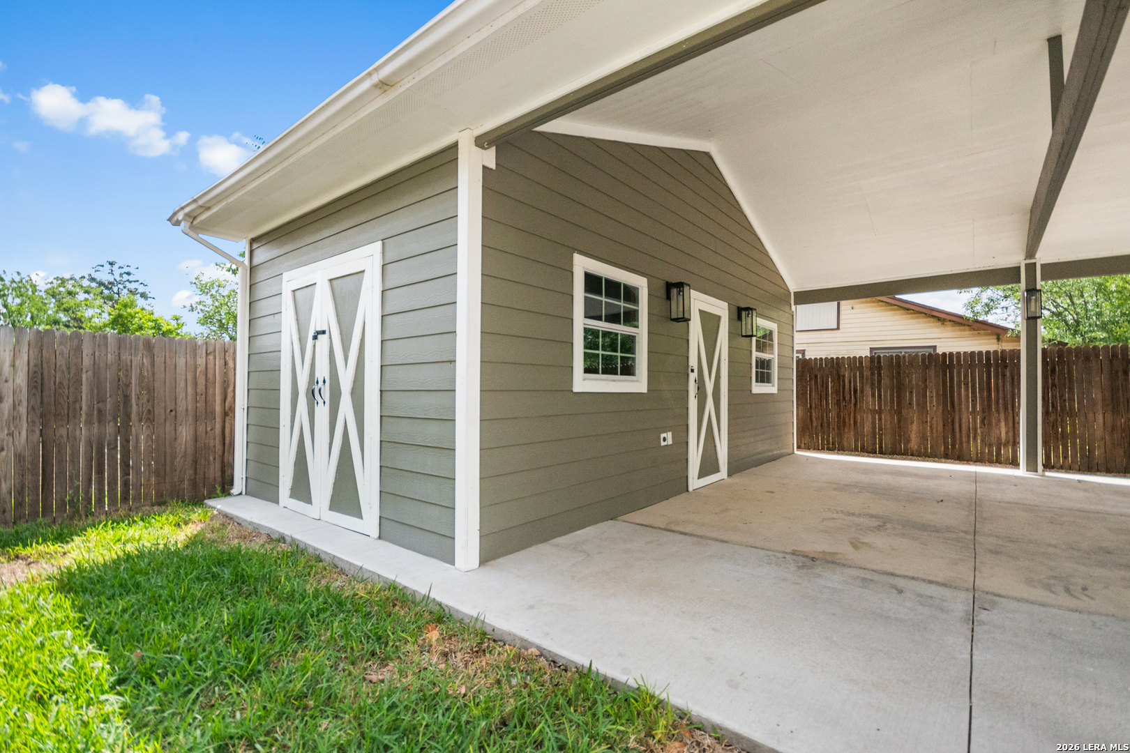 1502 Nolan Street San Antonio TX 78202