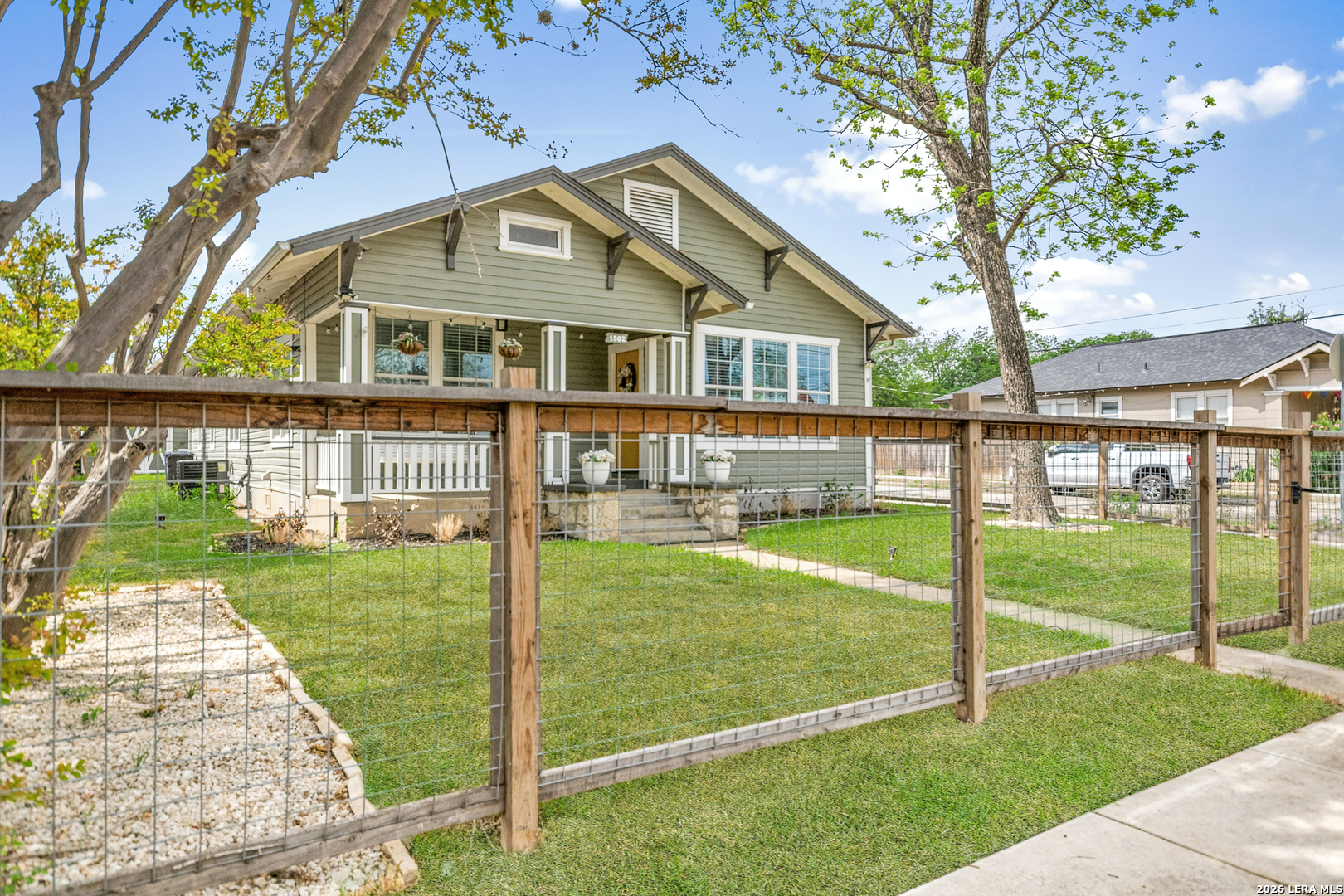 1502 Nolan Street San Antonio TX 78202