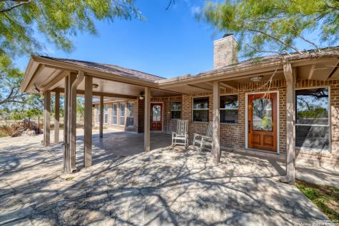 432 Jap Lowe Drive Del Rio TX 78840