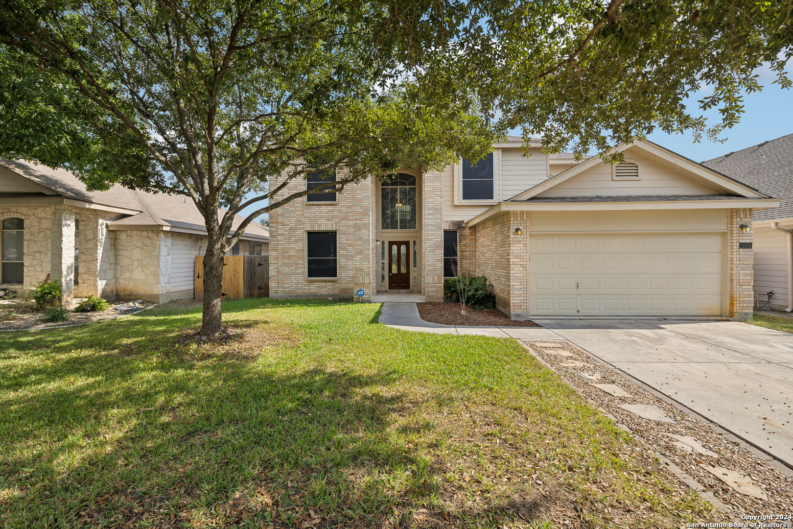10018 Shetland Gate San Antonio TX 78254
