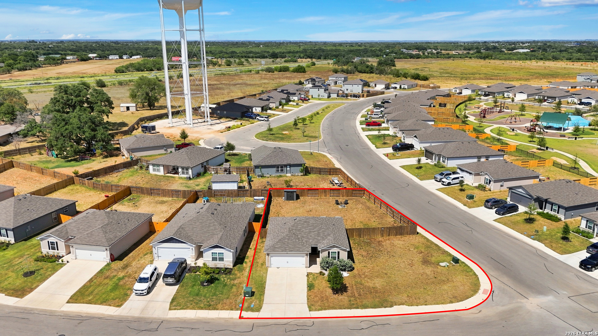 16000 Stratford Cove Lytle TX 78052