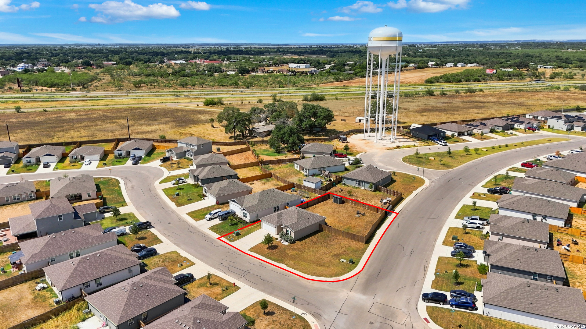 16000 Stratford Cove Lytle TX 78052