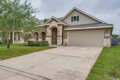 11518 Hansons Forest Schertz TX 78154