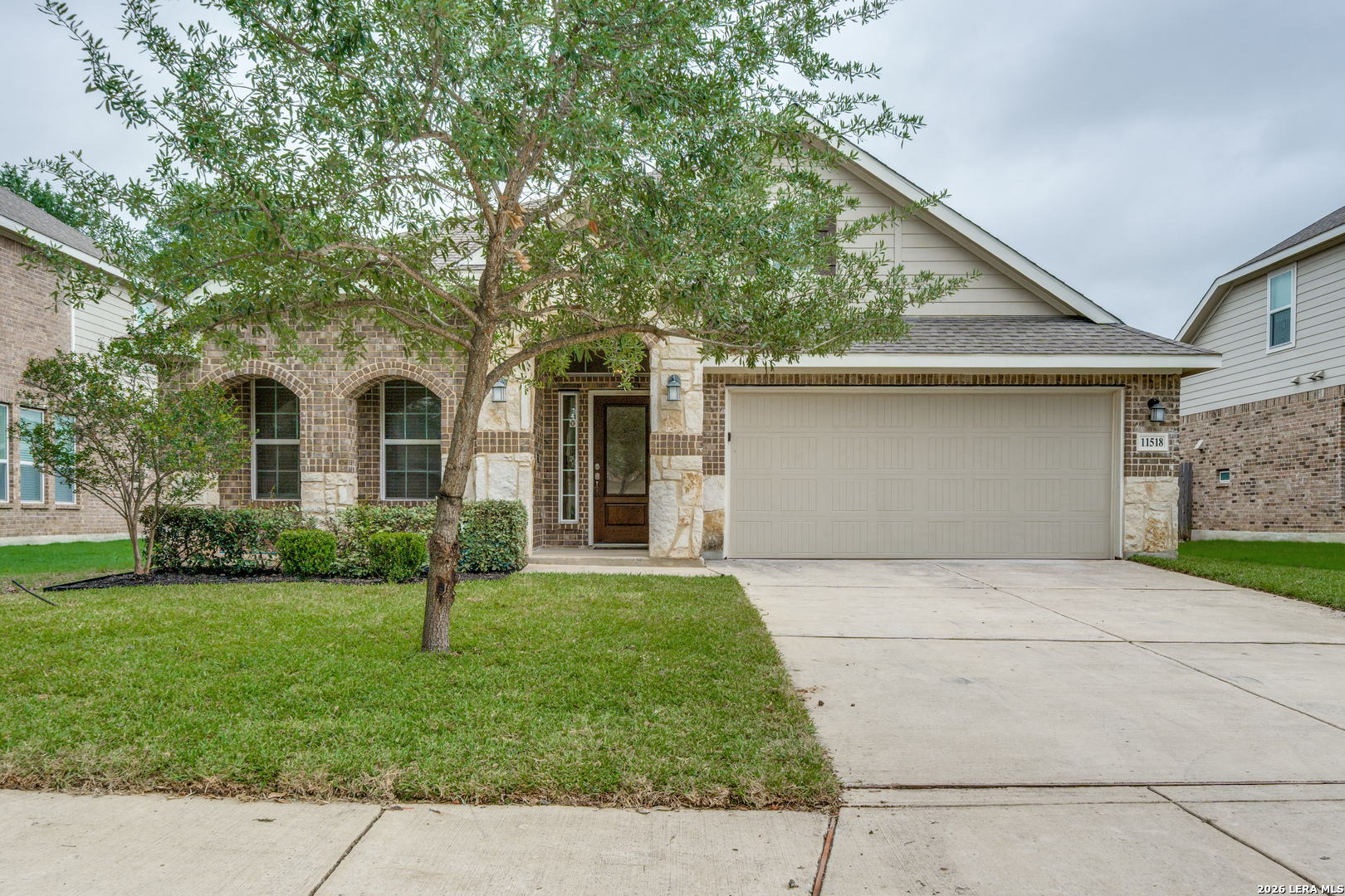 11518 Hansons Forest Schertz TX 78154