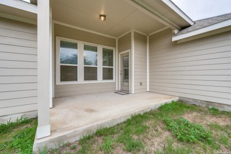 11518 Hansons Forest Schertz TX 78154