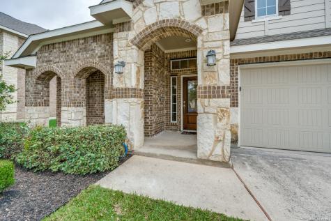 11518 Hansons Forest Schertz TX 78154