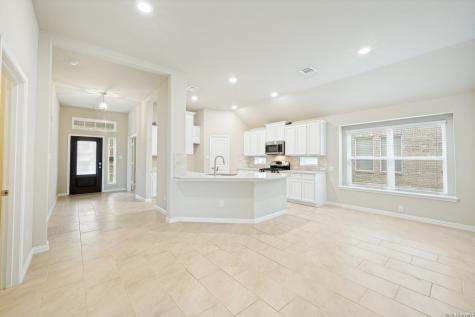 11518 Hansons Forest Schertz TX 78154