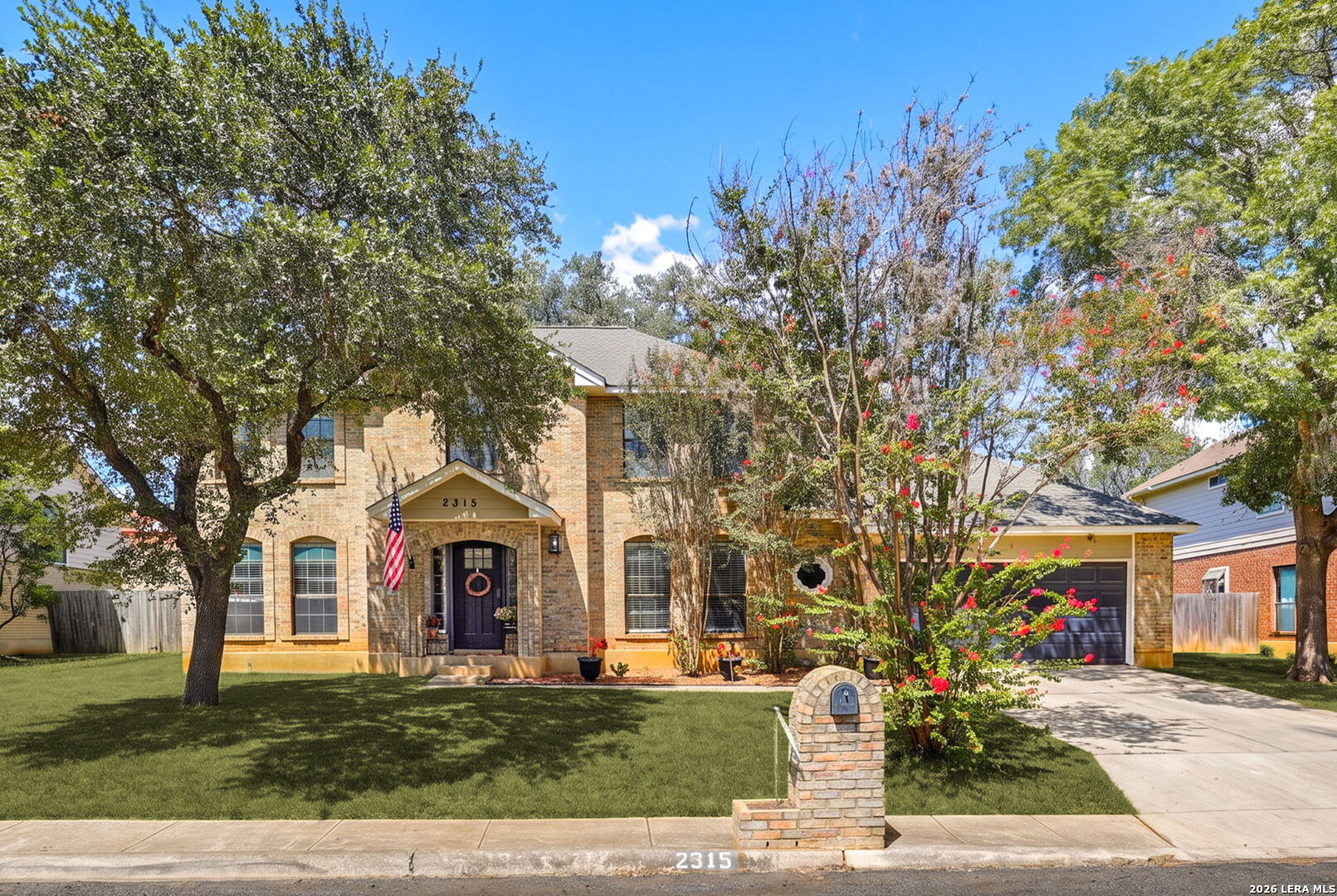 2315 Encino Point San Antonio TX 78259