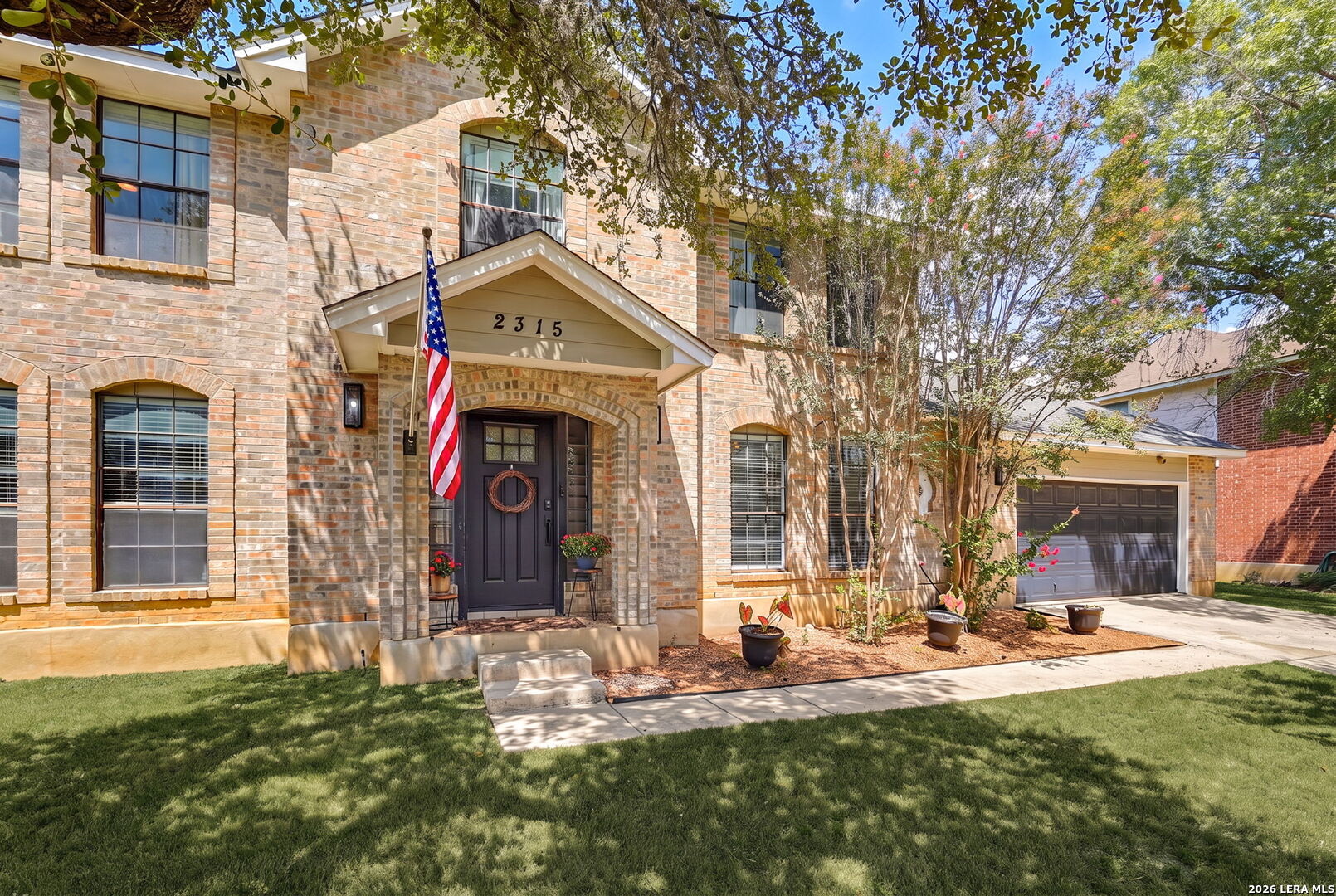 2315 Encino Point San Antonio TX 78259