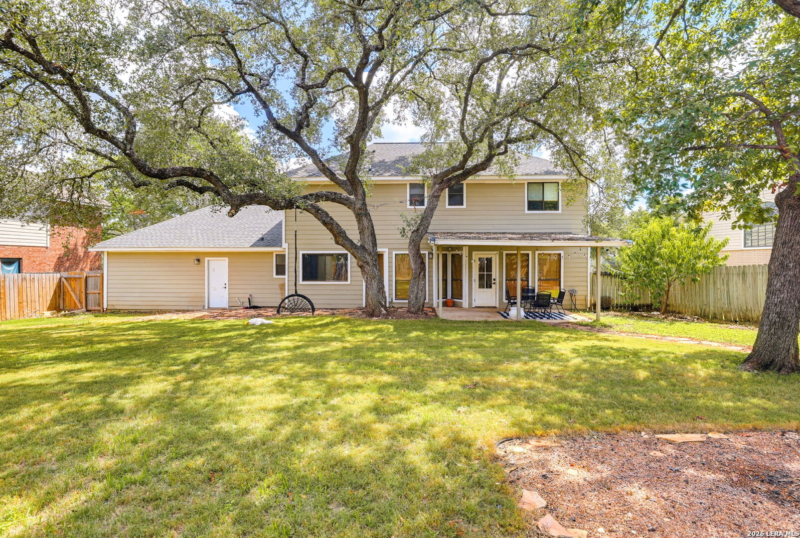2315 Encino Point San Antonio TX 78259