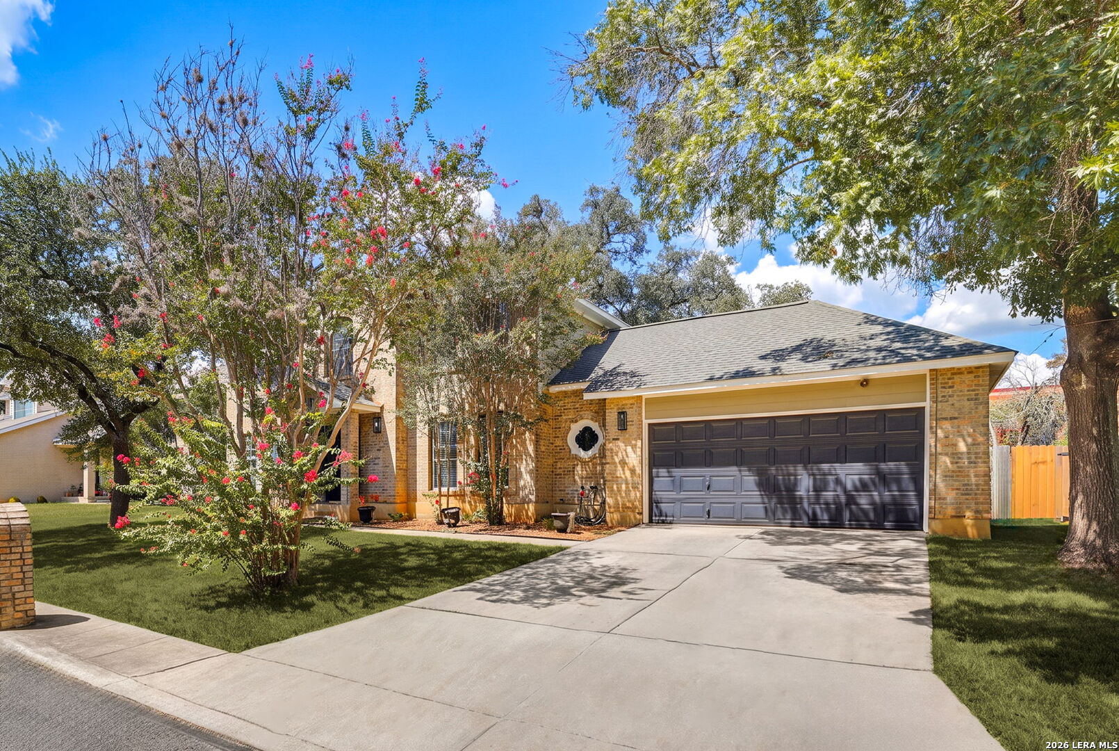 2315 Encino Point San Antonio TX 78259