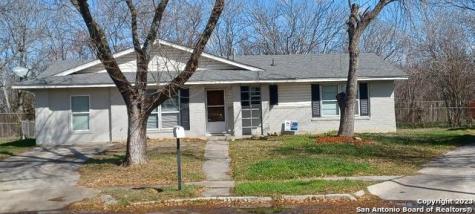 5031 Frostwood San Antonio TX 78220