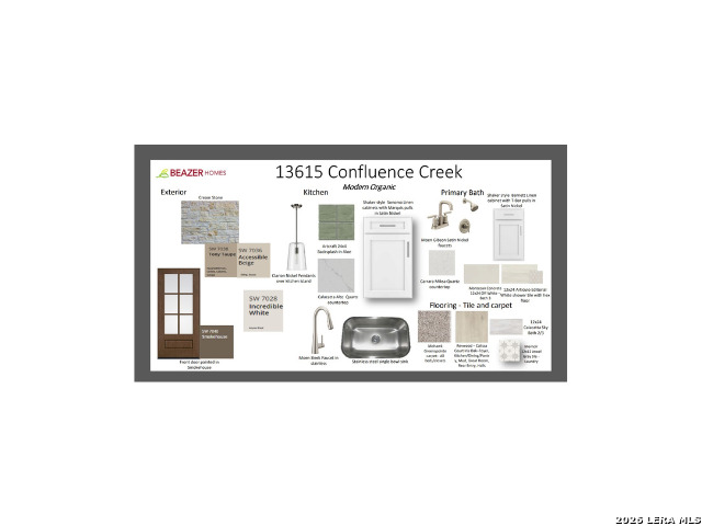 13615 Confluence Creek San Antonio TX 78253