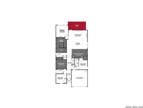 13615 Confluence Creek San Antonio TX 78253
