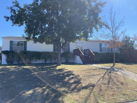 1242 Bartels Court New Braunfels TX 78130