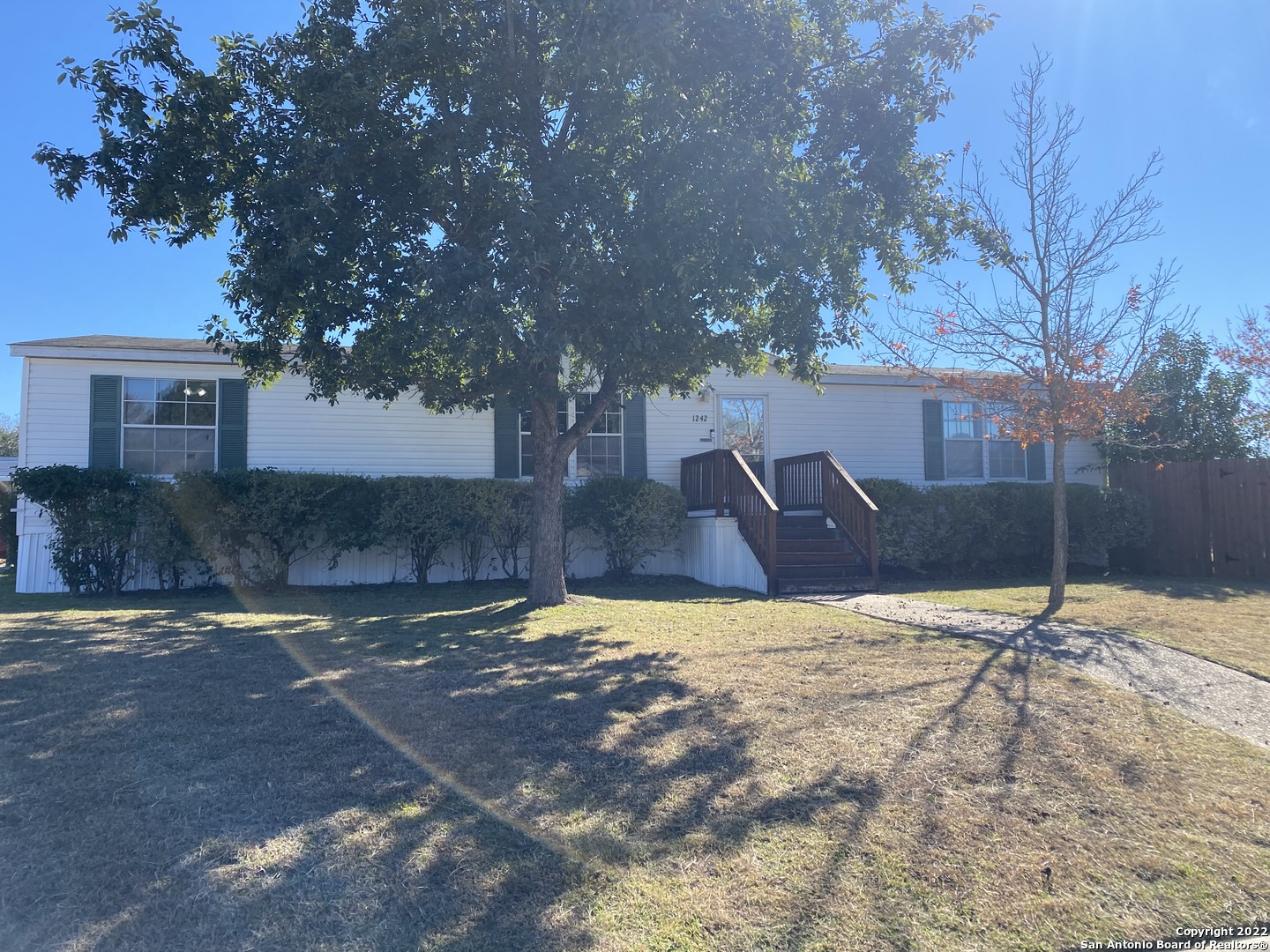 1242 Bartels Court New Braunfels TX 78130
