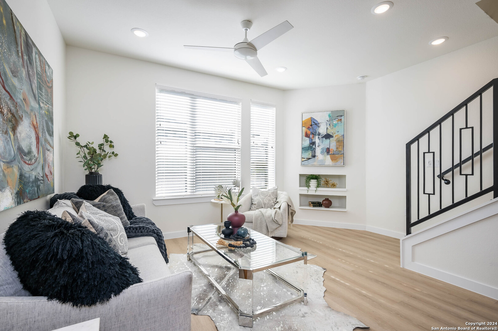 719 E Locust Street San Antonio TX 78212