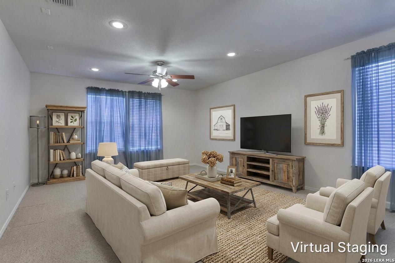 827 Point Cove San Antonio TX 78253