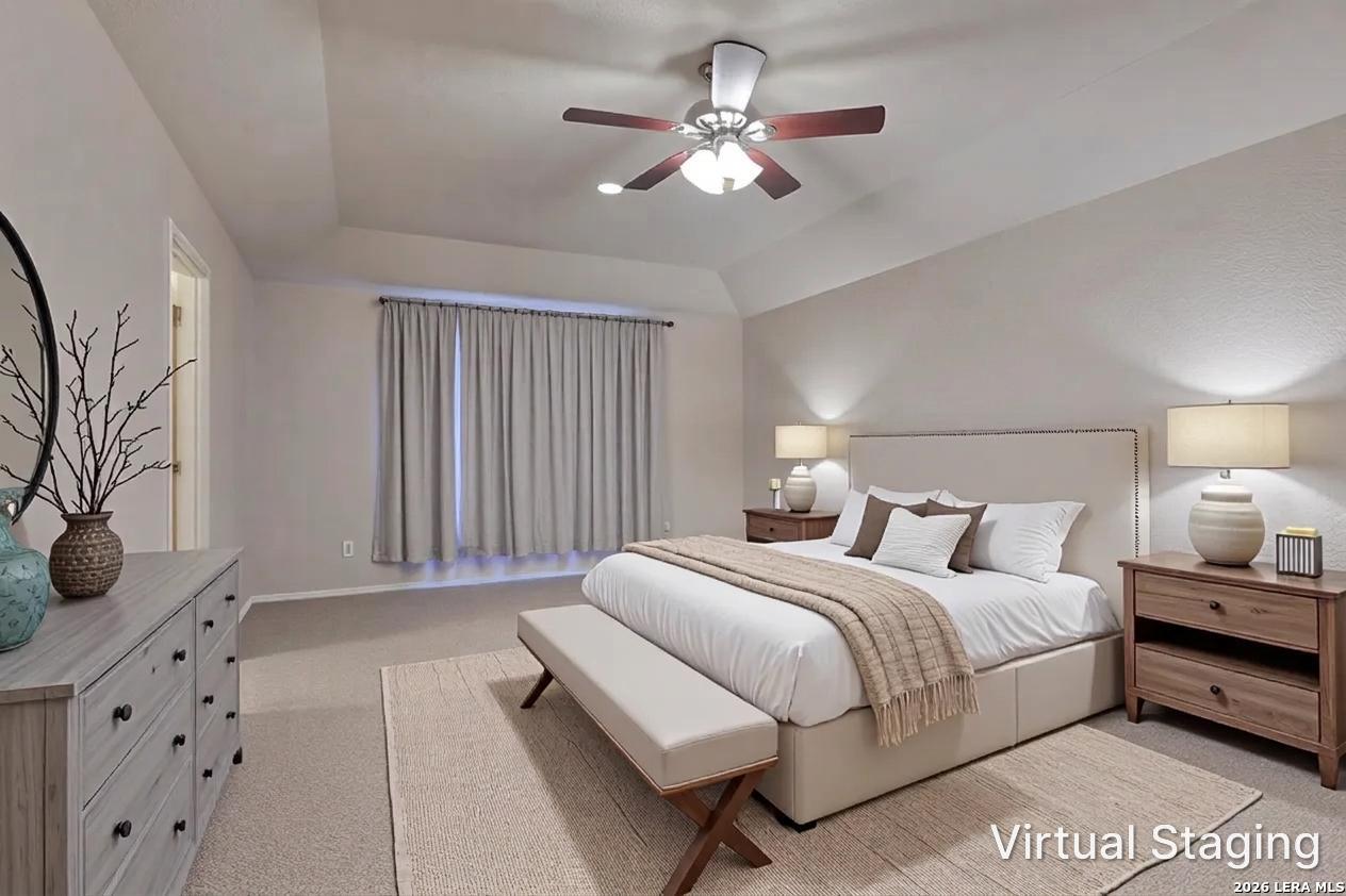 827 Point Cove San Antonio TX 78253