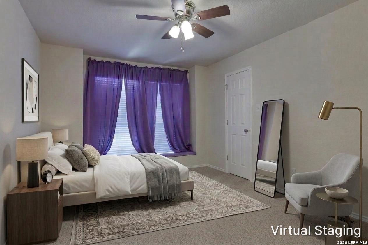 827 Point Cove San Antonio TX 78253