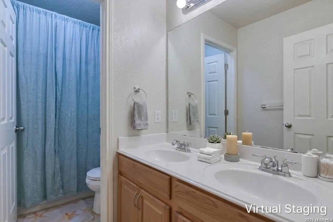 827 Point Cove San Antonio TX 78253