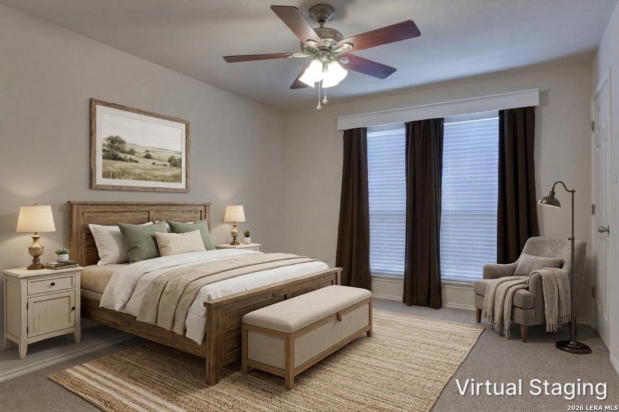 827 Point Cove San Antonio TX 78253