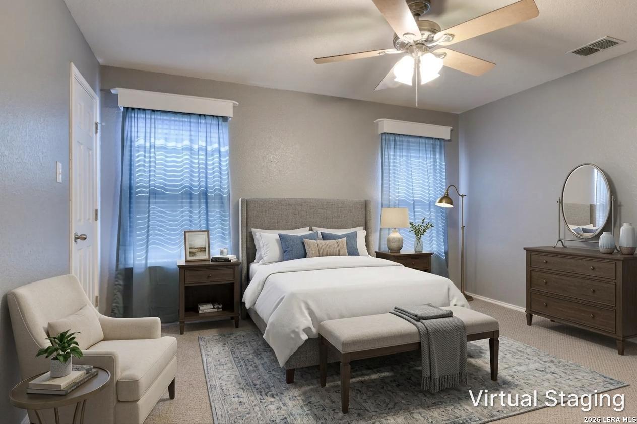 827 Point Cove San Antonio TX 78253