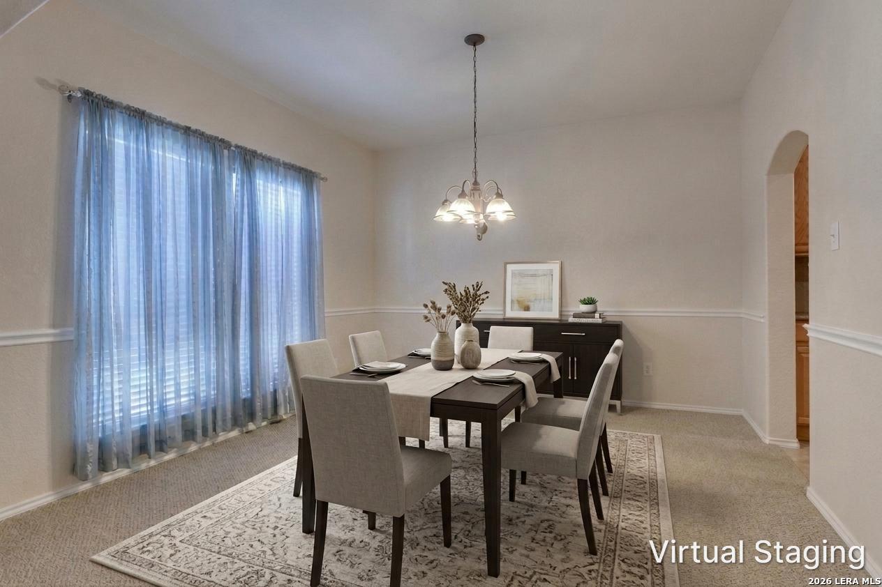 827 Point Cove San Antonio TX 78253