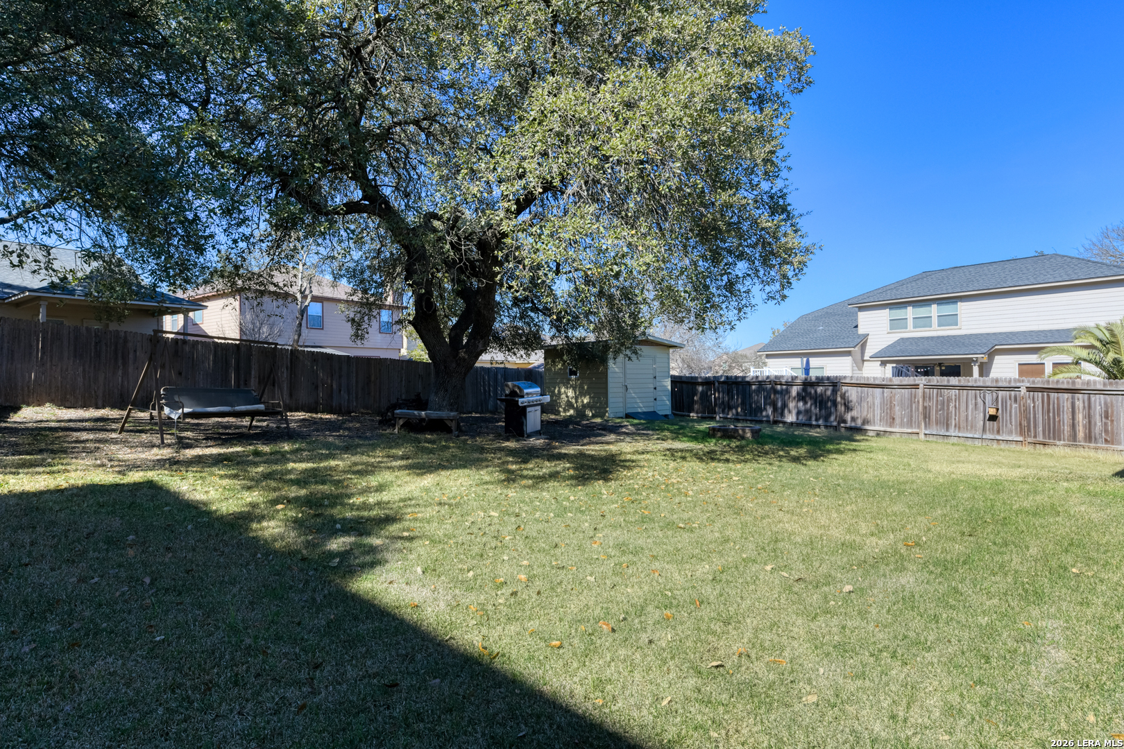 827 Point Cove San Antonio TX 78253