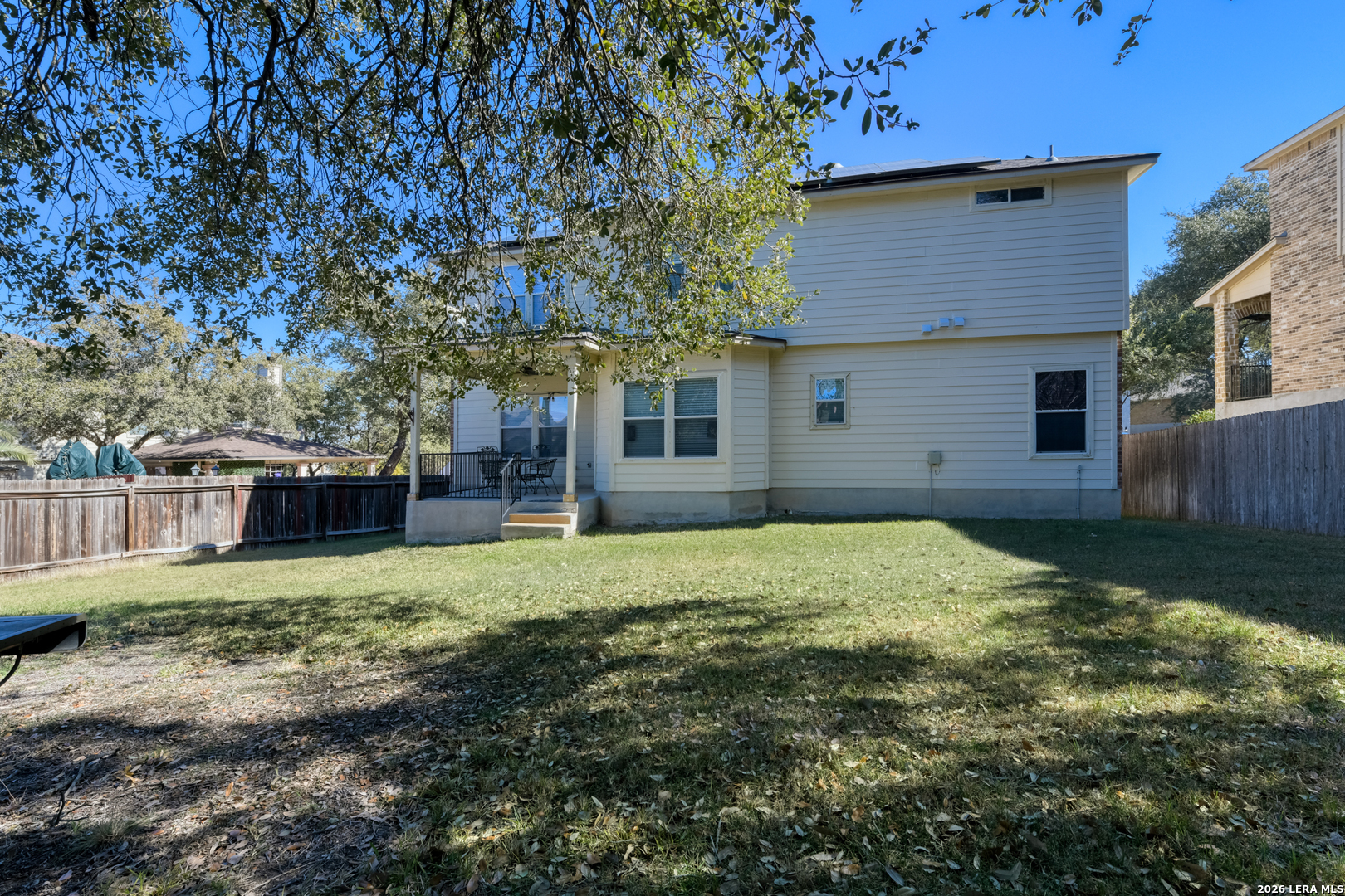 827 Point Cove San Antonio TX 78253