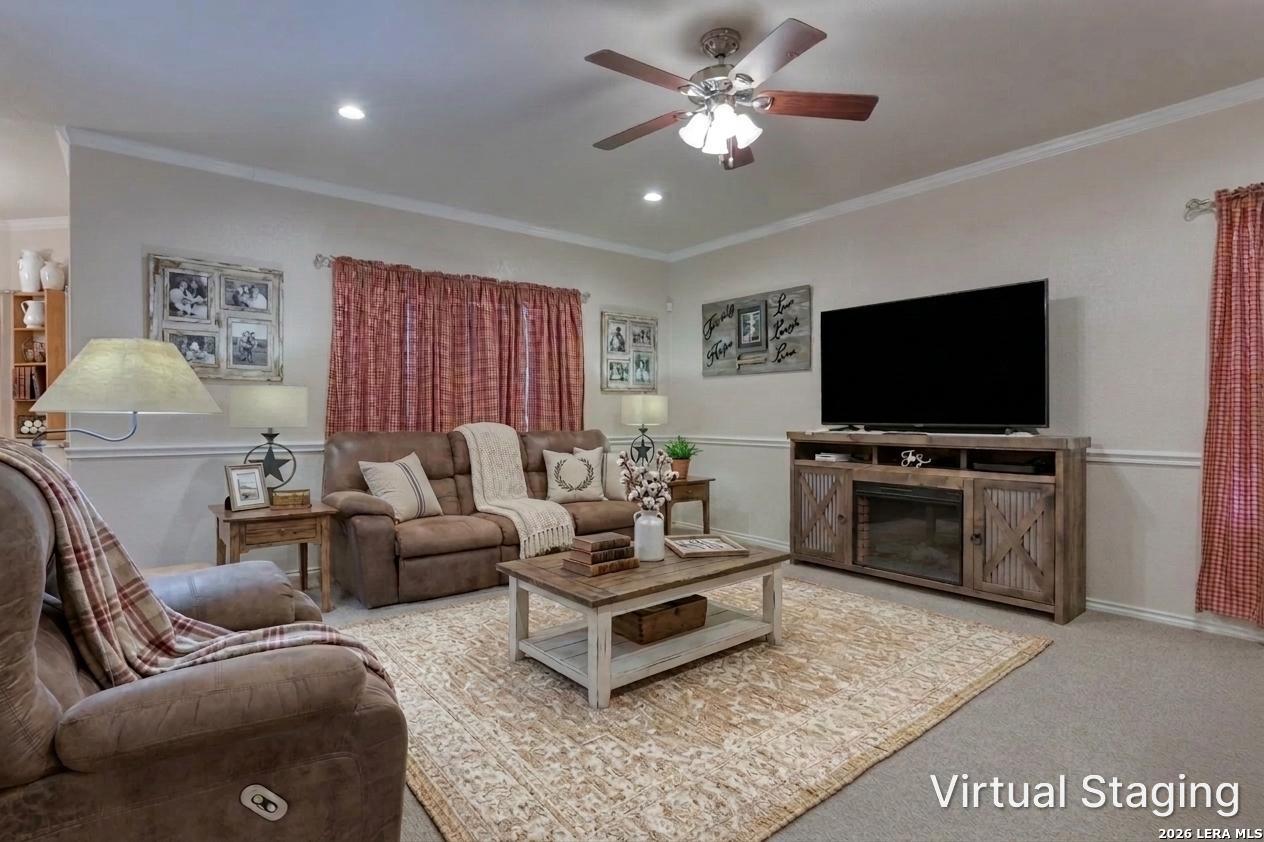 827 Point Cove San Antonio TX 78253