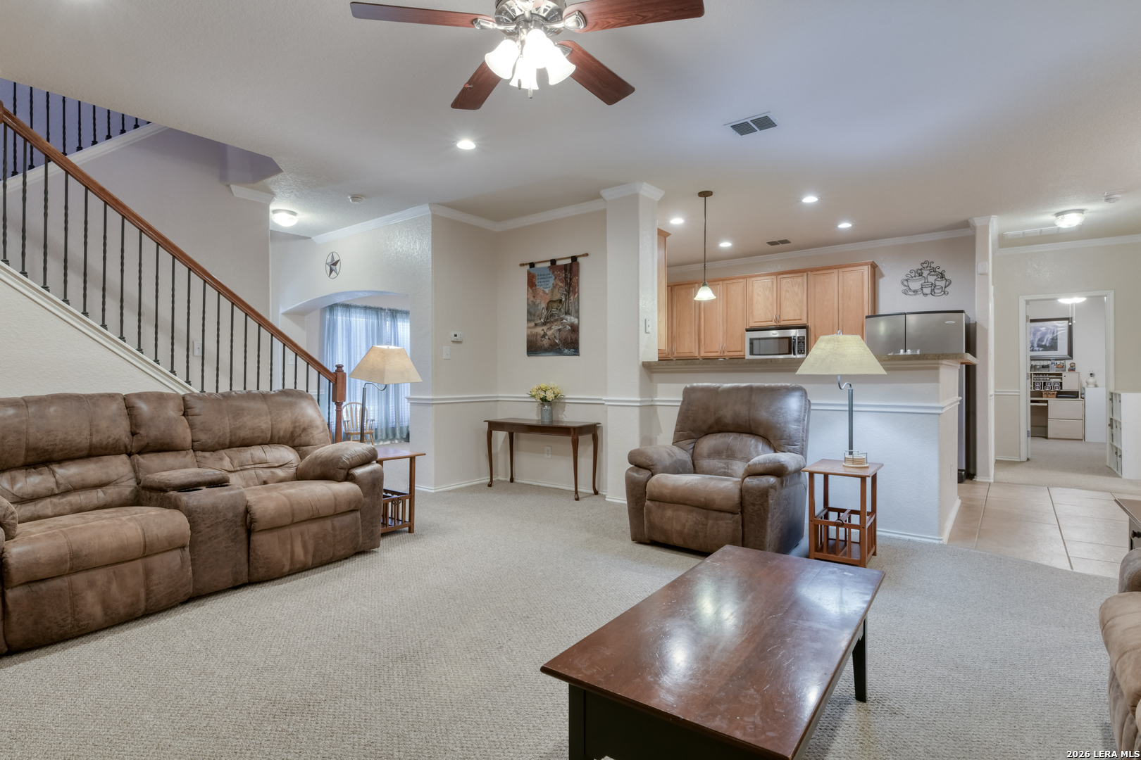 827 Point Cove San Antonio TX 78253