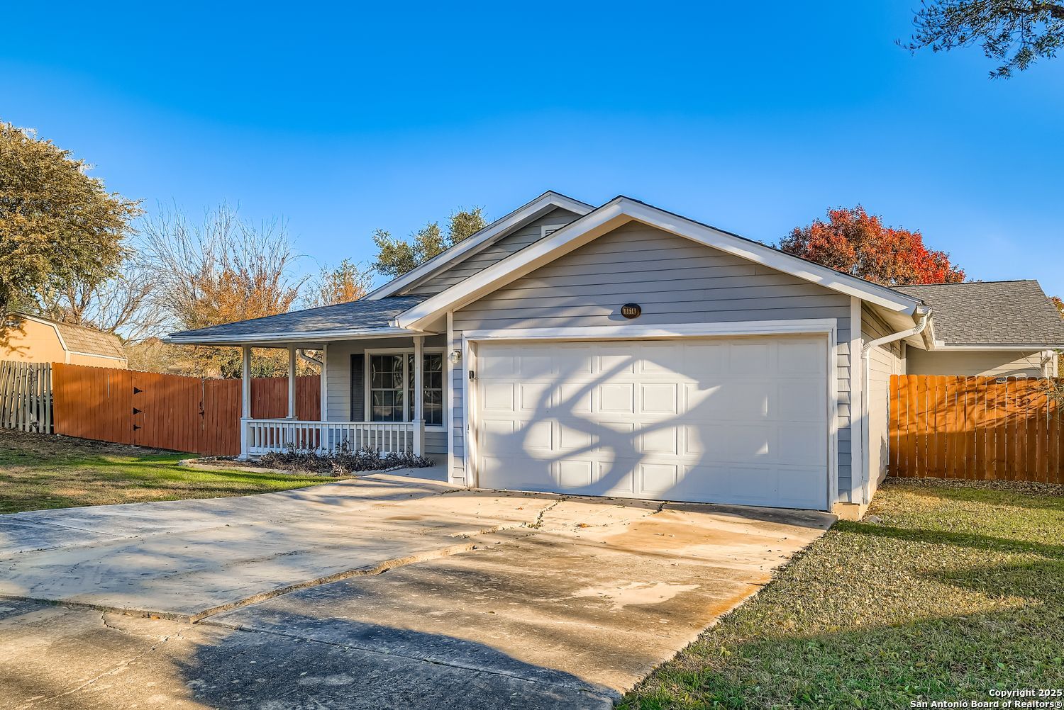 8614 Ridge Pilot San Antonio TX 78239
