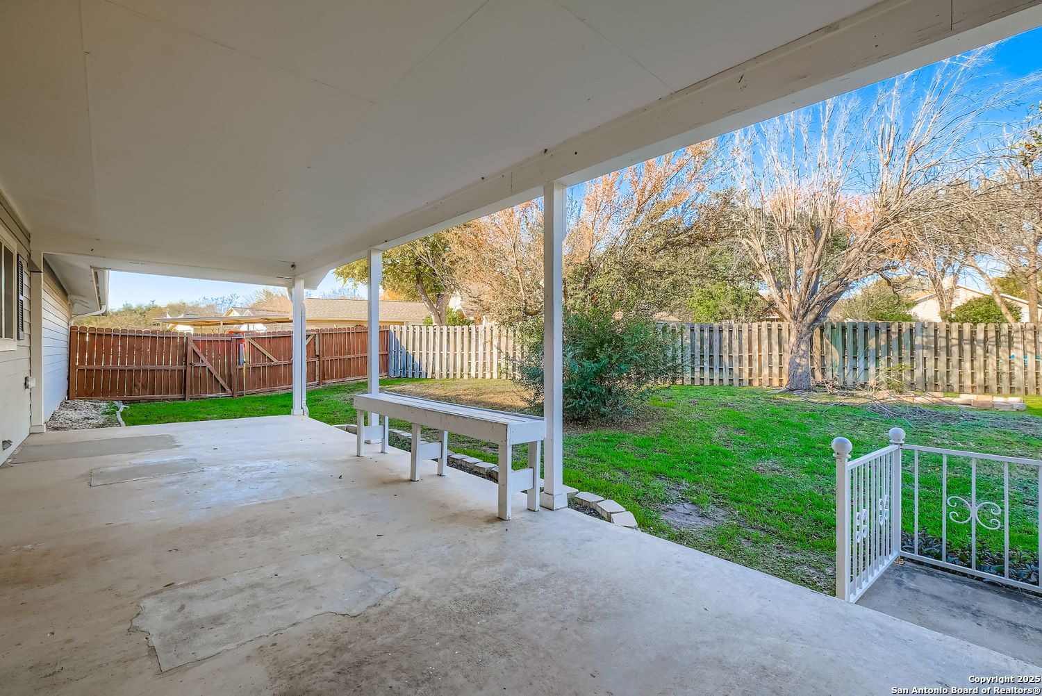 8614 Ridge Pilot San Antonio TX 78239