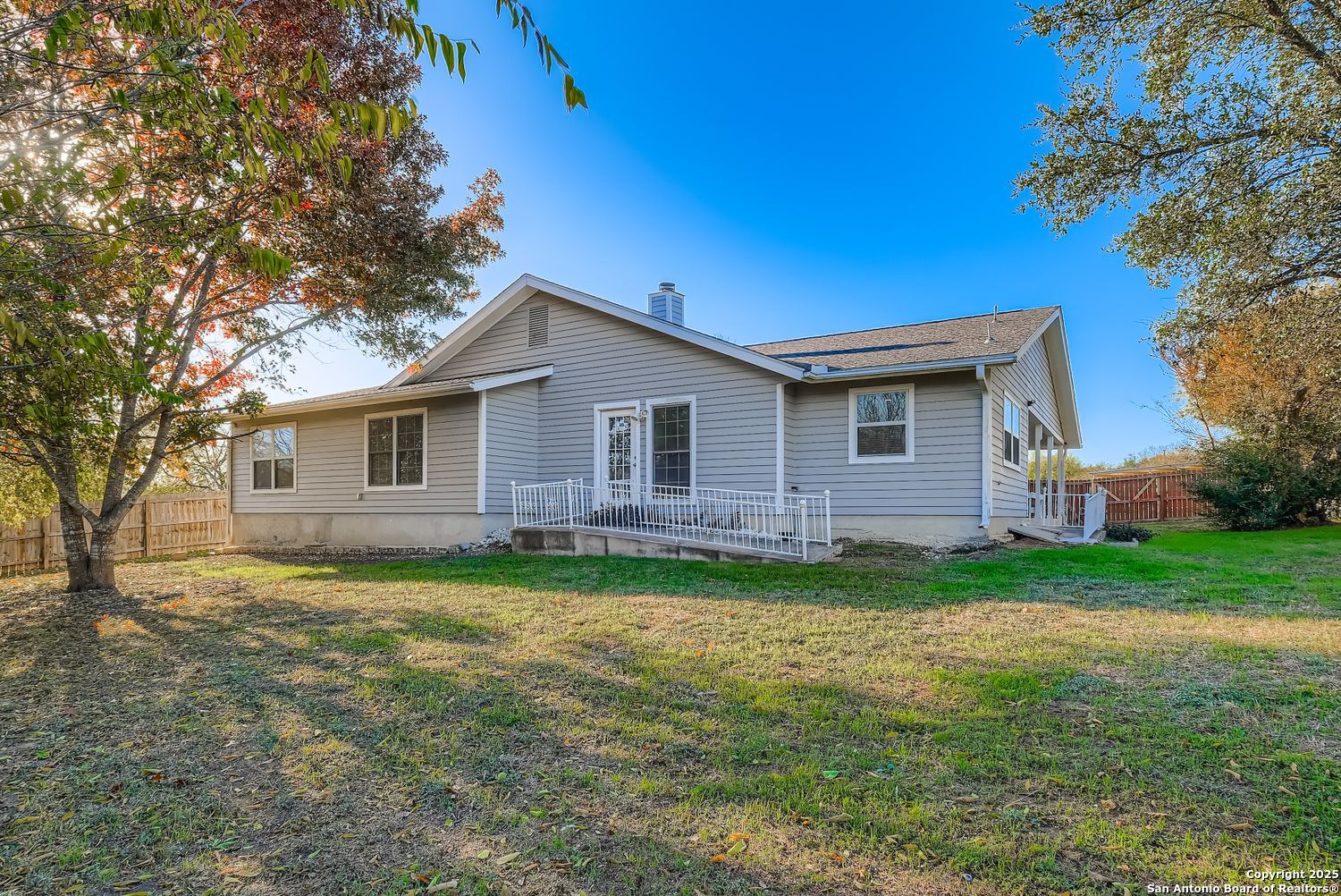 8614 Ridge Pilot San Antonio TX 78239