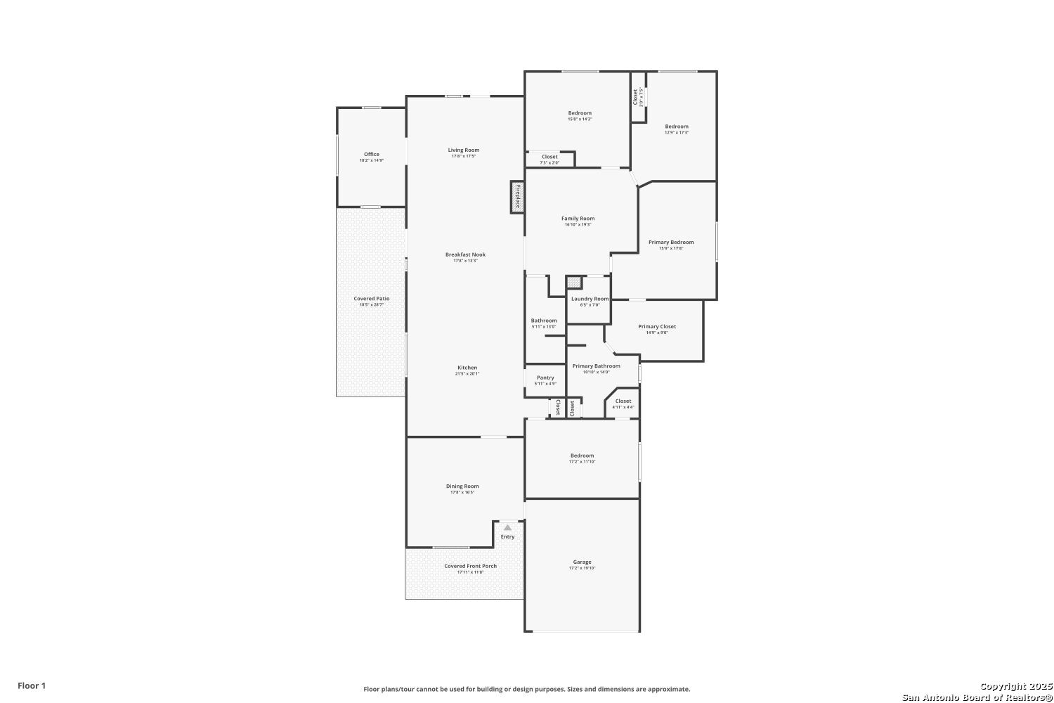 8614 Ridge Pilot San Antonio TX 78239