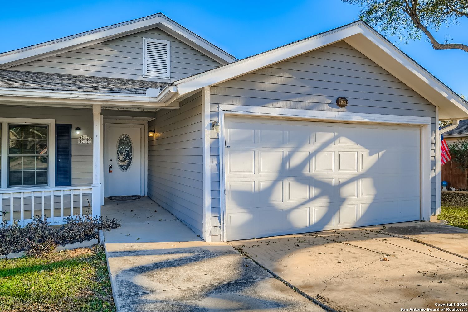 8614 Ridge Pilot San Antonio TX 78239