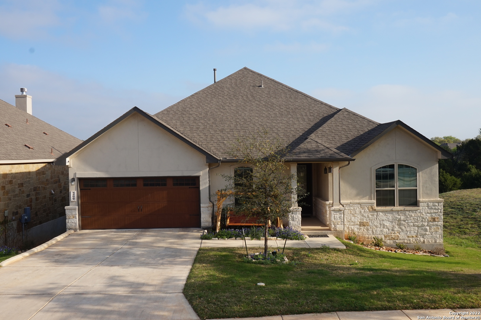 269 Sigel Avenue New Braunfels TX 78132