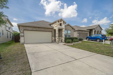 8823 Liberty Sky Drive San Antonio TX 78254