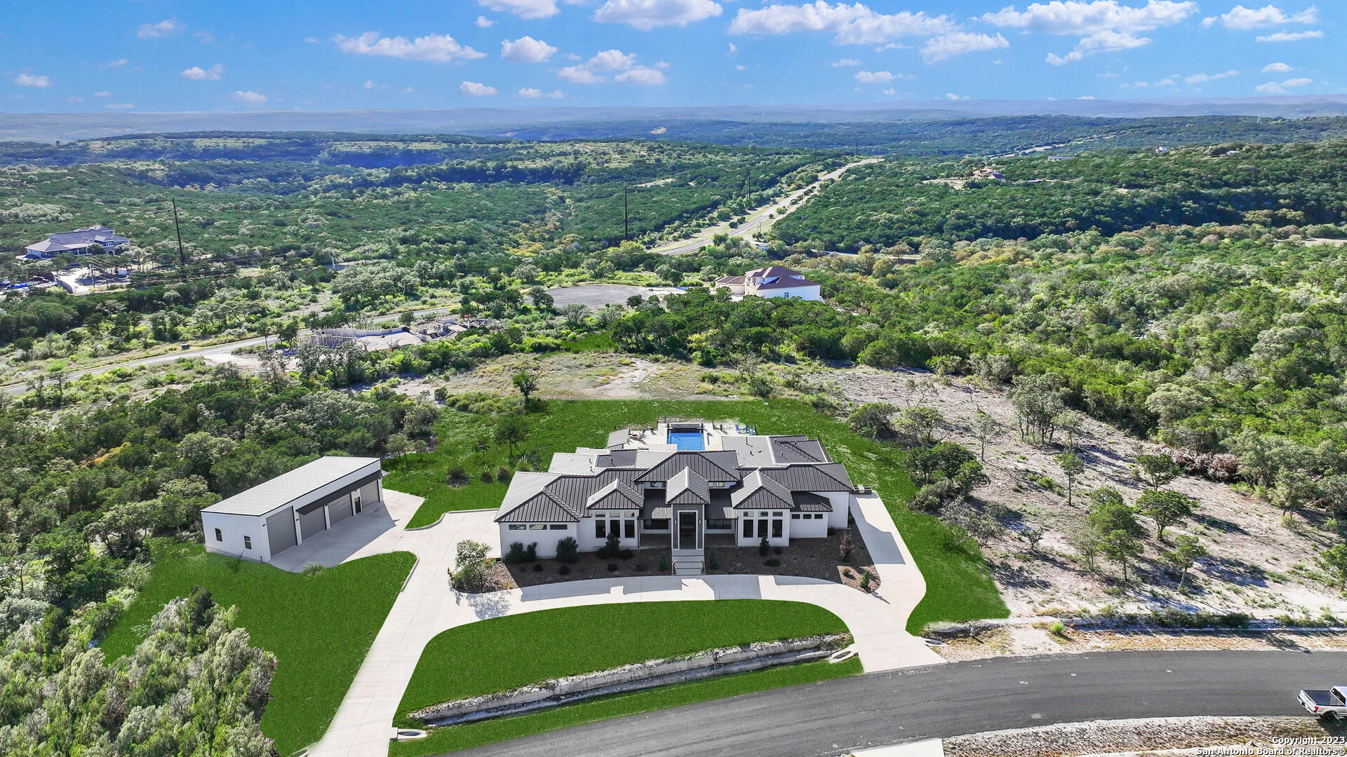 313 Private Road 2771 Mico TX 78056