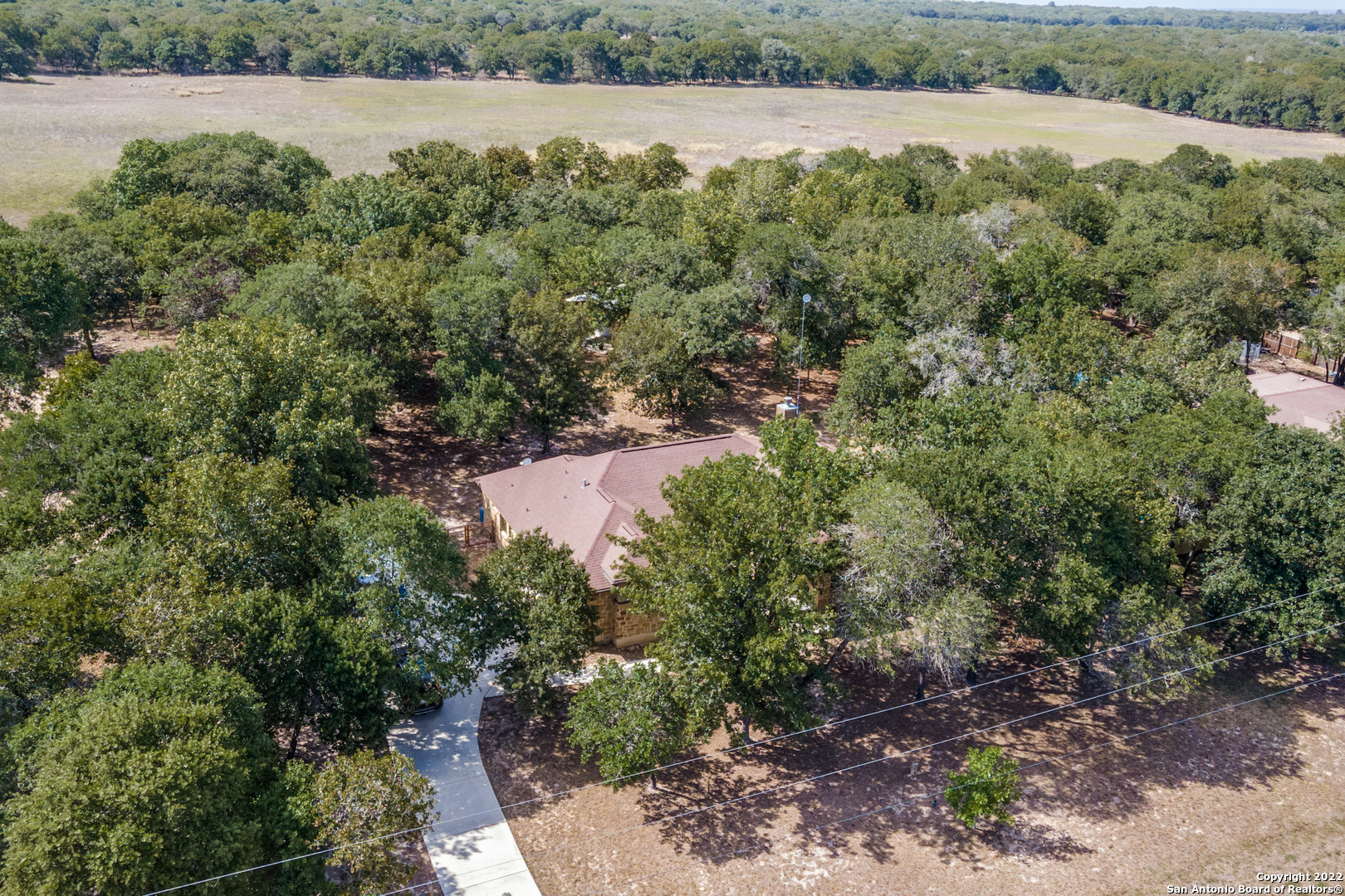 144 Wild Stallion Drive La Vernia TX 78121