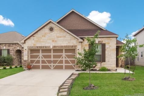 7910 Hanging Branch San Antonio TX 78253