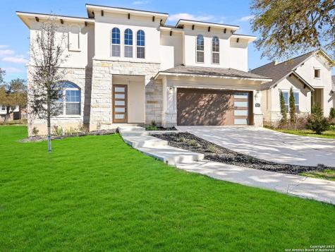 8527 Nichols Rain Boerne TX 78015