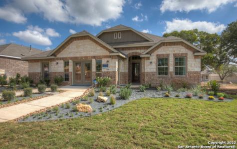 5433 Flutter Lane Bulverde TX 78163