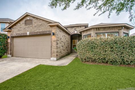 5519 Azurite Trail San Antonio TX 78222