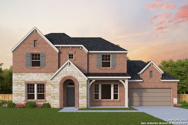 3918 Balentine San Antonio TX 78257
