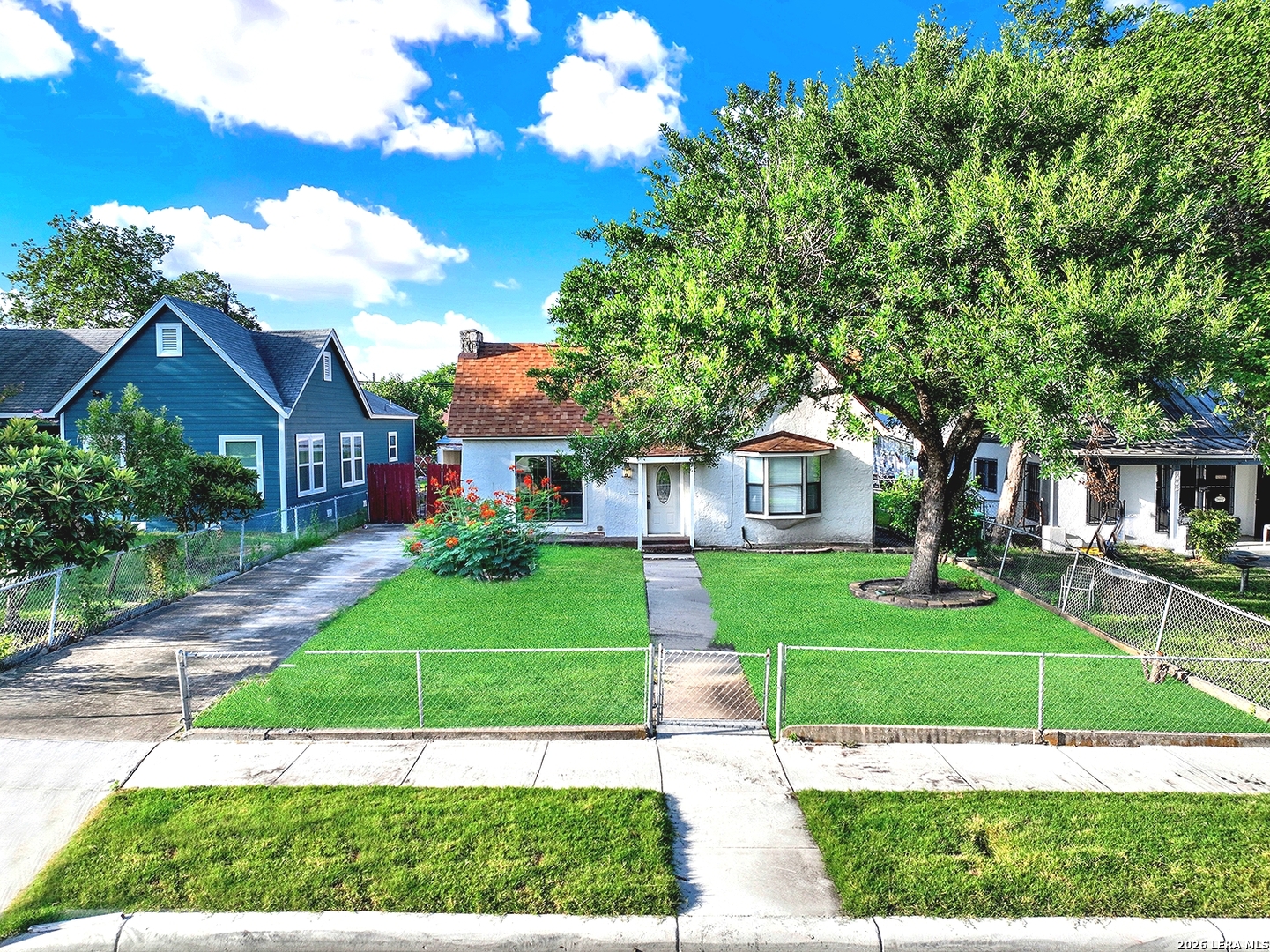 1406 Hicks Avenue San Antonio TX 78210